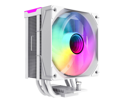 Wentylator do komputera GAMEMAX SIGMA550 INFINITY WH White 120mm